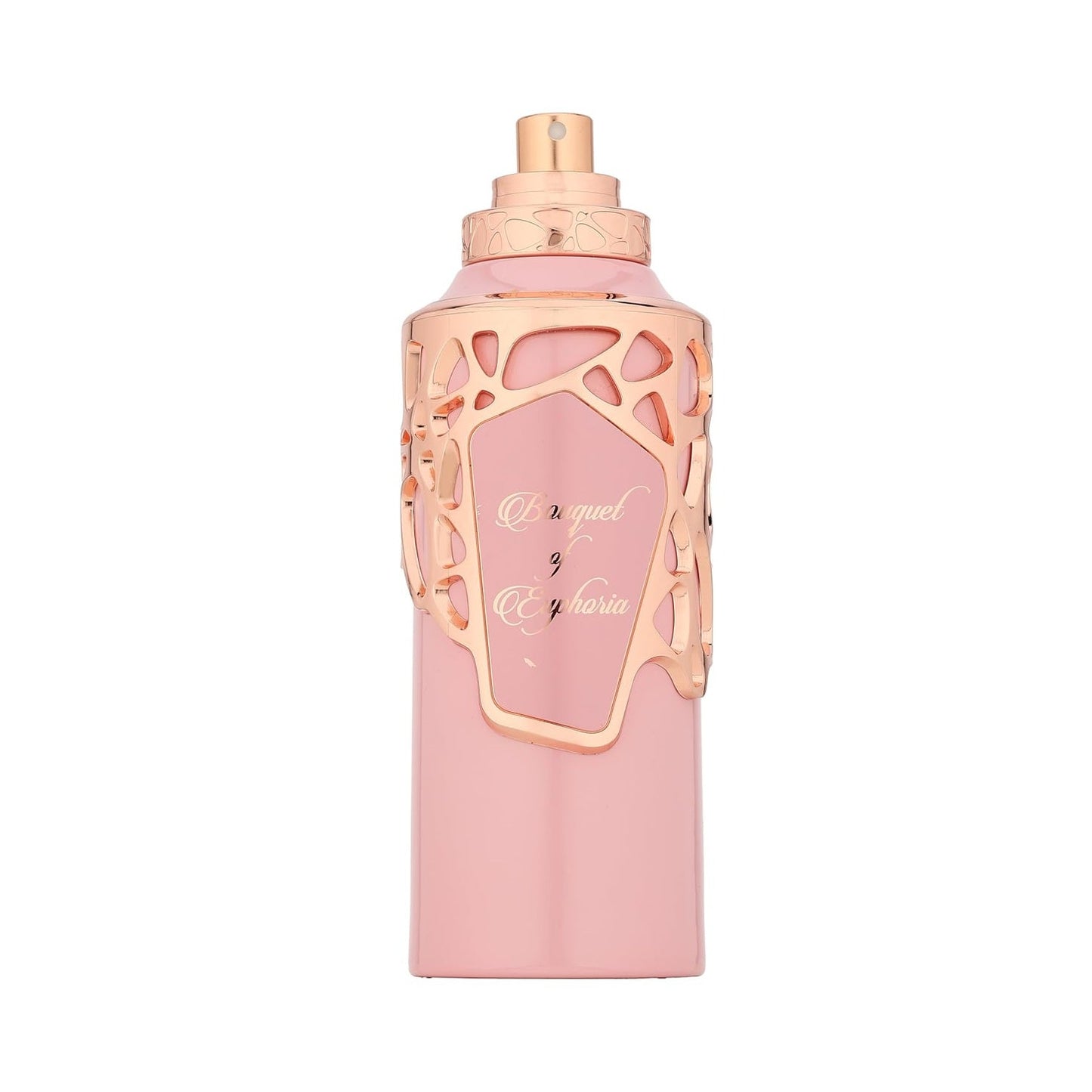 Fragrance World Bouquet Of Euphoria EDP For Women 3.4 Fl Oz - Medaid International