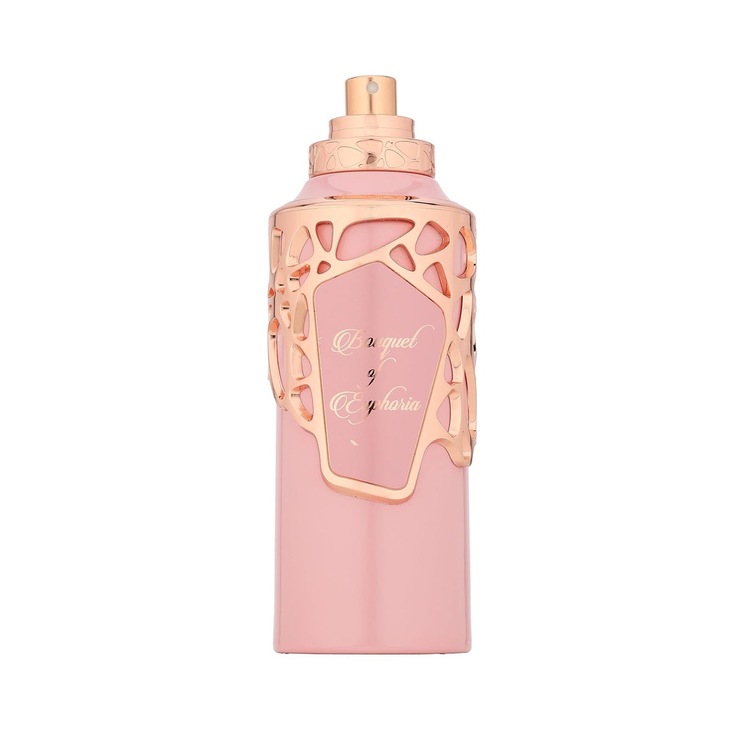 Fragrance World Bouquet Of Euphoria EDP For Women 3.4 Fl Oz - Medaid International
