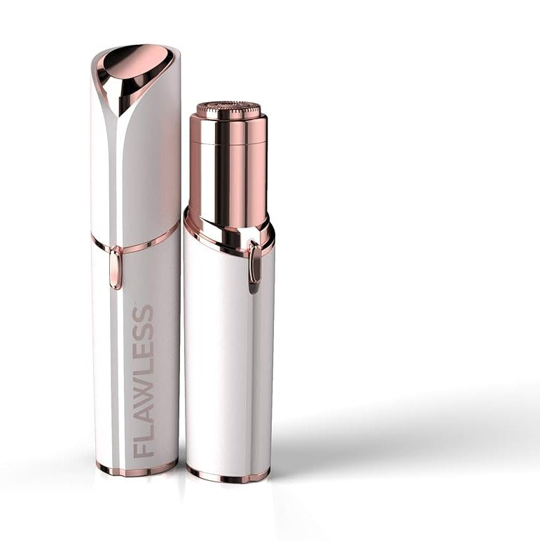 Flawless Facial Hair Removal - Medaid International