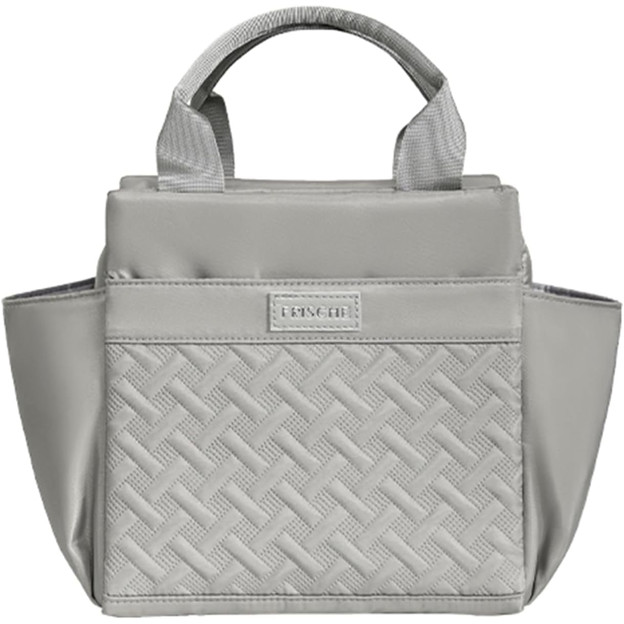 Miila Lunch Bag and Insulated Cooler Bag with Adjustable Shoulder Strap