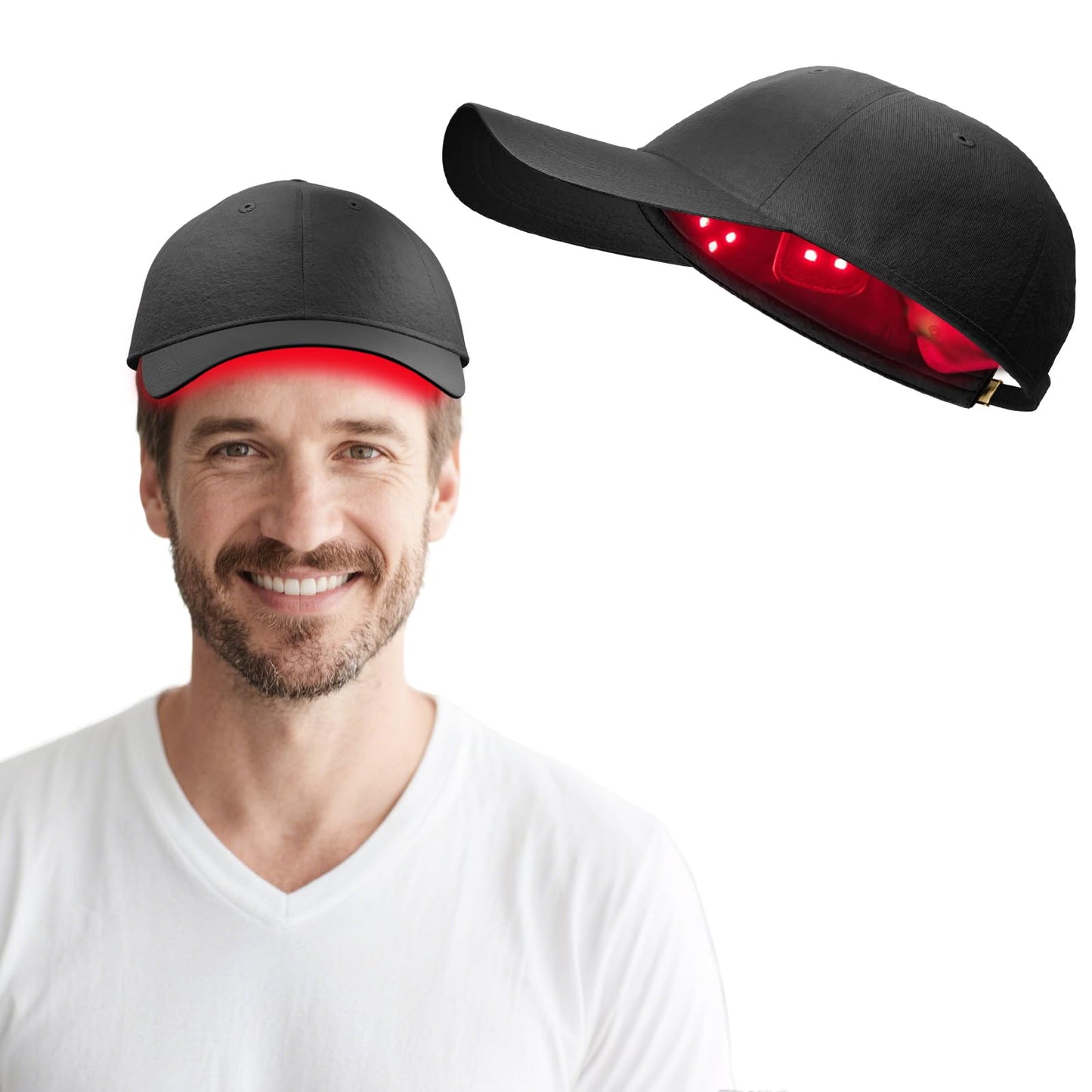 Laser Hair Growth Cap TW316 - Medaid International