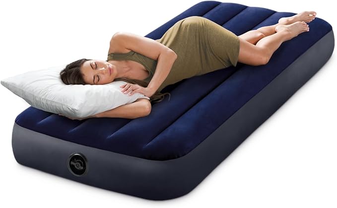 inflatable mattress
