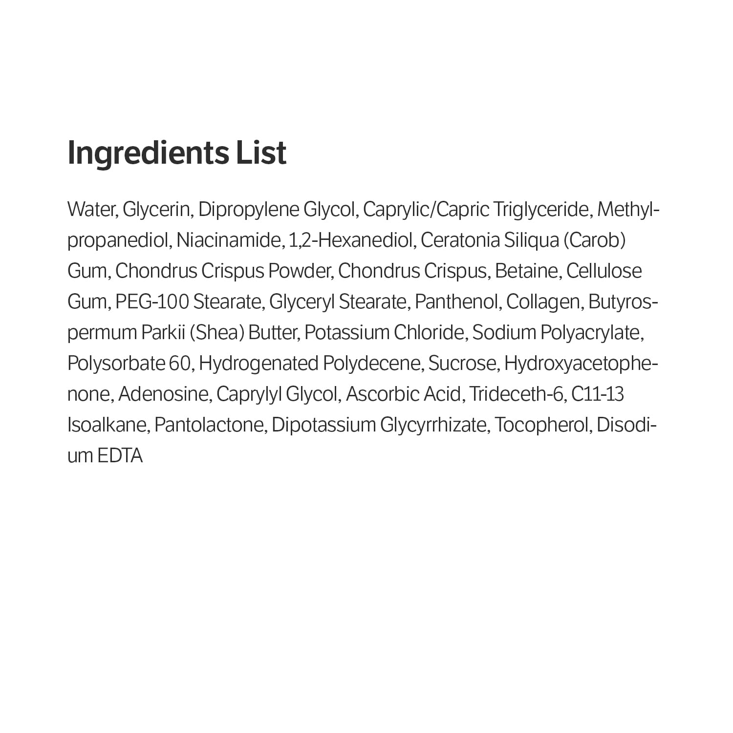 SUNGBOON EDITOR Deep Collagen Niacin-Vita C Overnight Mask | Brightening & Wrinkle Care Mask | 2,160,000PPB Collagen + Niacinamide + Vita C | Stocking Stuffers for Women | Korean Skincare, 4ea - Medaid International
