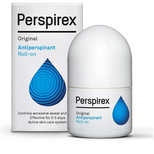 Perspirex Original Roll-on 20ml (IMPORTED) - Medaid International