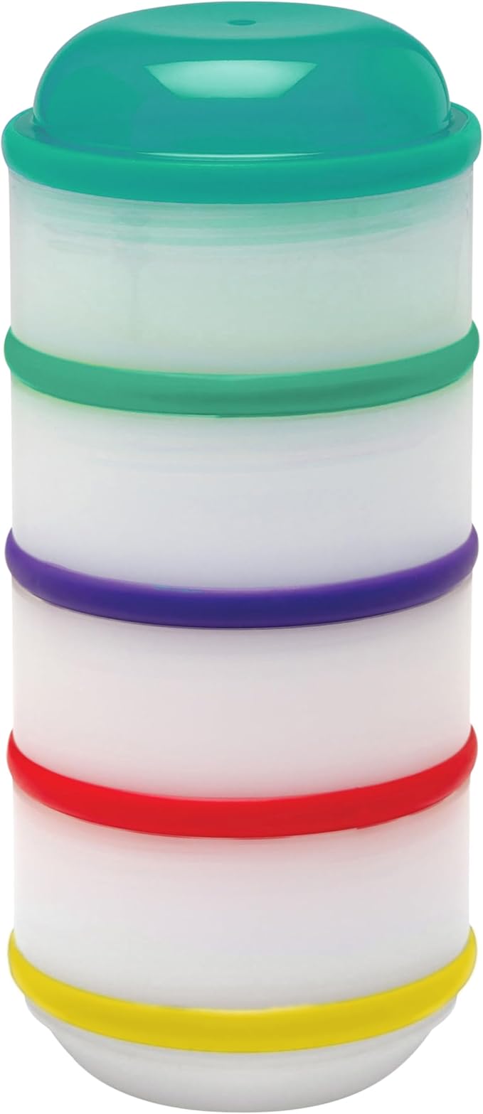DrBrowns - Snack-A-Pillar Dipping Cups - 4 Pack