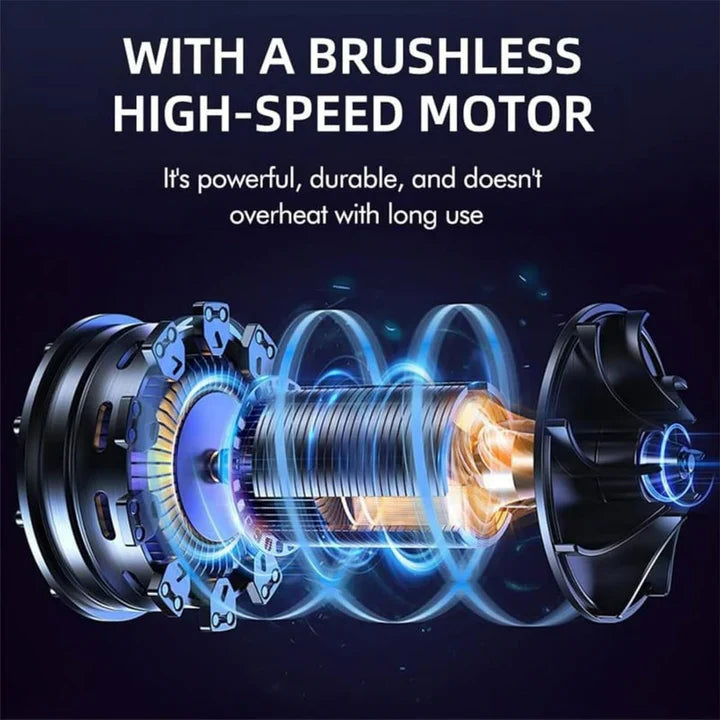 Car Dryer Air Blower