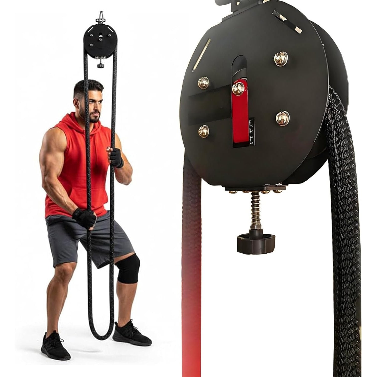 Rope Training