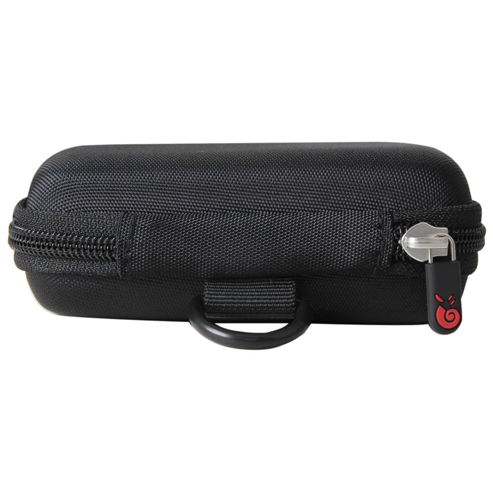 Hermitshell Hard Travel Case for MiLESEEY/RockSeed 229ft Digital Laser Tape Measure Laser Measure Device - Medaid International