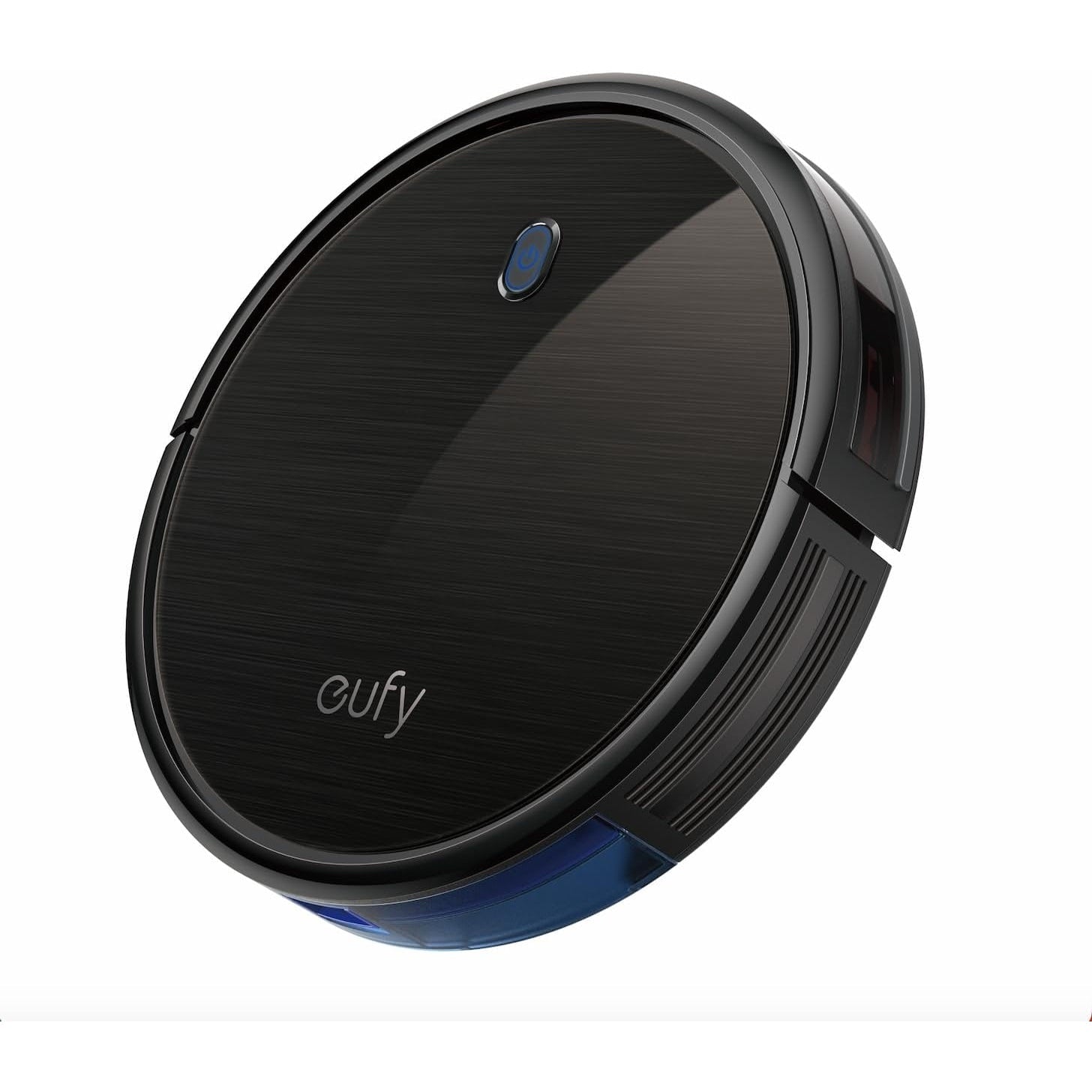 eufy Robot Vacuum 11S MAX, Super Thin, Powerful Suction, Quiet, Self-Charging Robotic Vacuum Cleaner, Cleans Hard Floors to Medium-Pile Carpets, Black - Medaid International