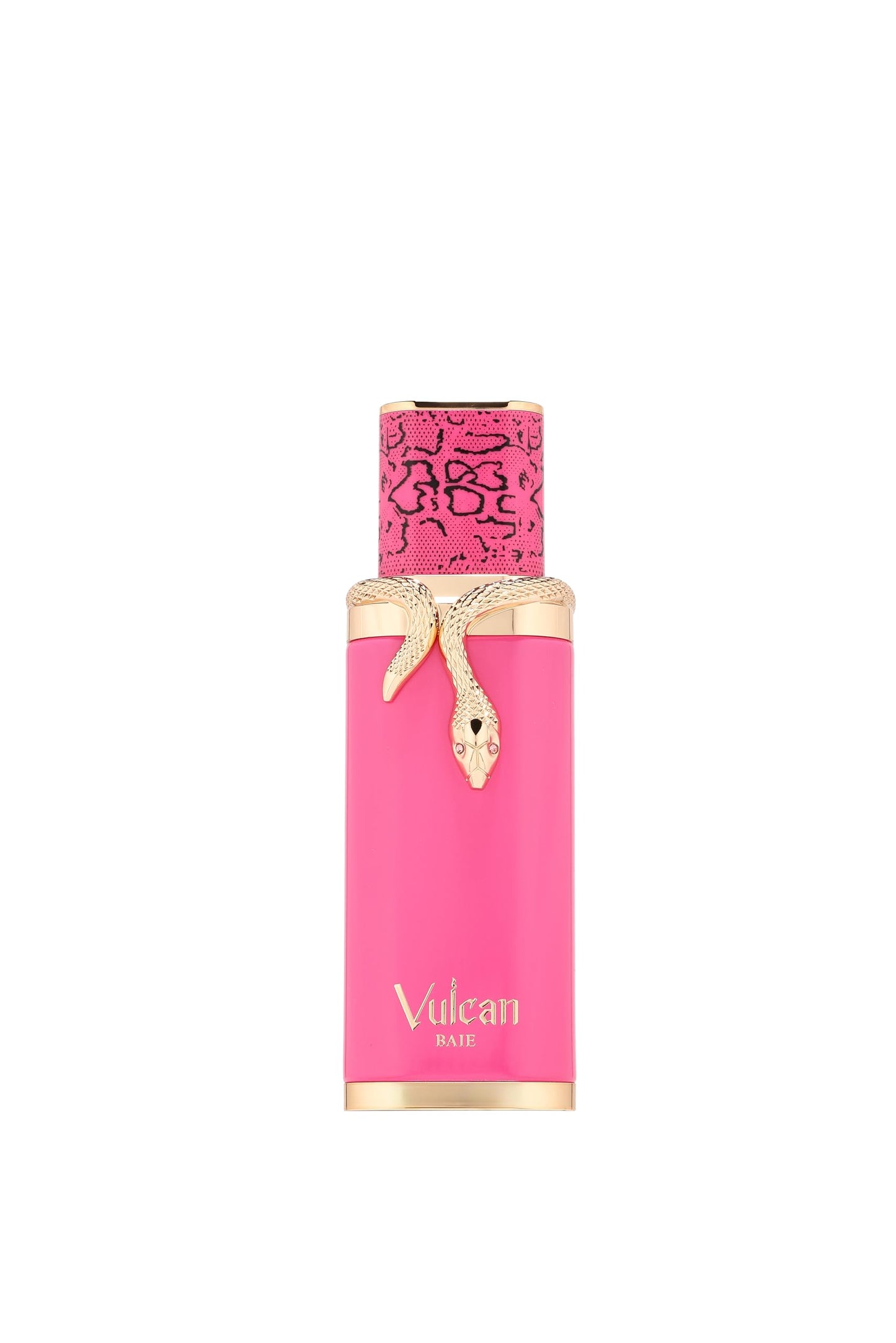 French Avenue Vulcan Baie EDP Unisex 3.4 Fl Oz - Medaid International