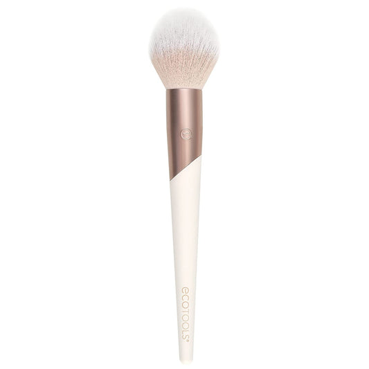 Ecotools Plush Powder Brush - Luxe Collection - Medaid International