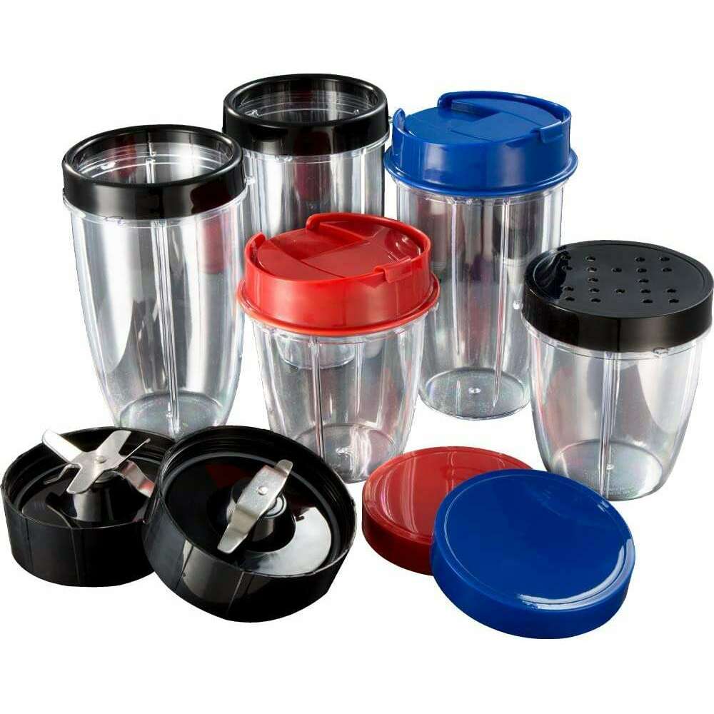 Nutriboost Multiblender - Medaid International