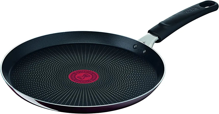 Tefal G6 Resist Intense 25 Cm Crepe Pan