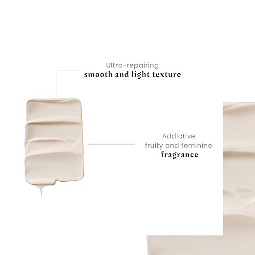 Absolue Kératine Repairing Mask