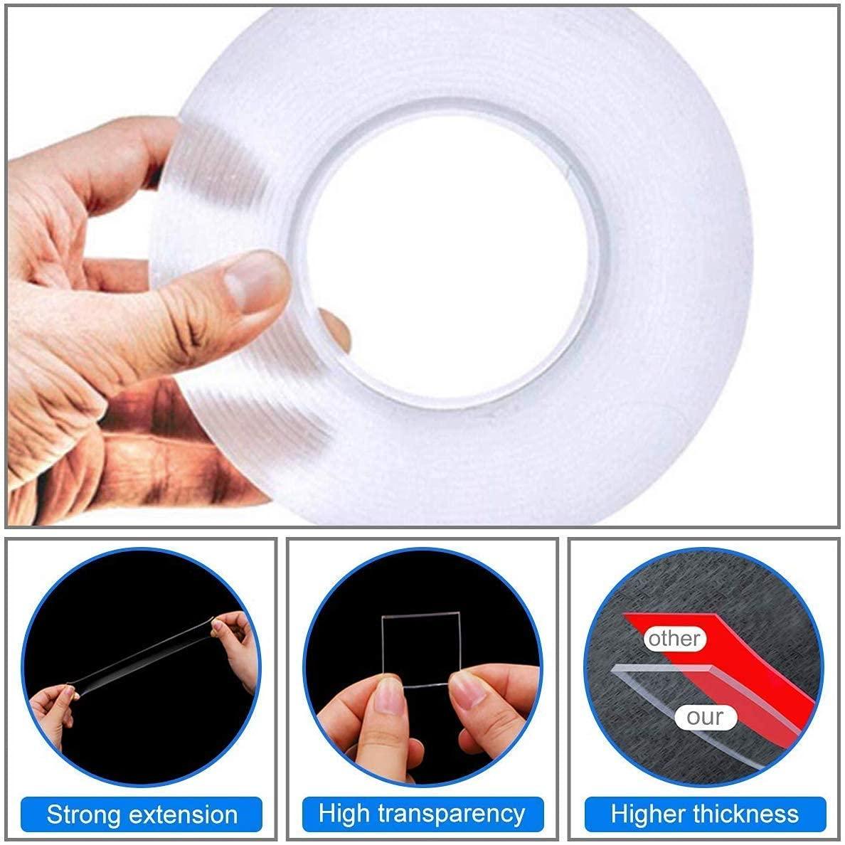 Super Strong Double Sided Tape