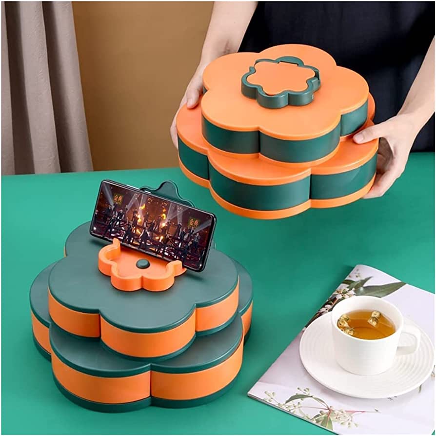 Rotating Table Tray