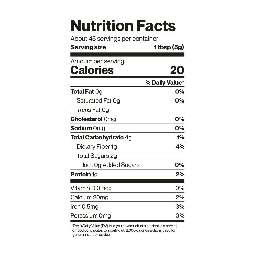NaturaleBio Maca Powder Organic 8 oz. Peruvian, Natural and Pure, from Organic Maca Root. Vegetarian and Vegan Friendly - Gelatinized. Gelatinized for Enhanced Bioavailability. Ideal for Smoothie. - Medaid International