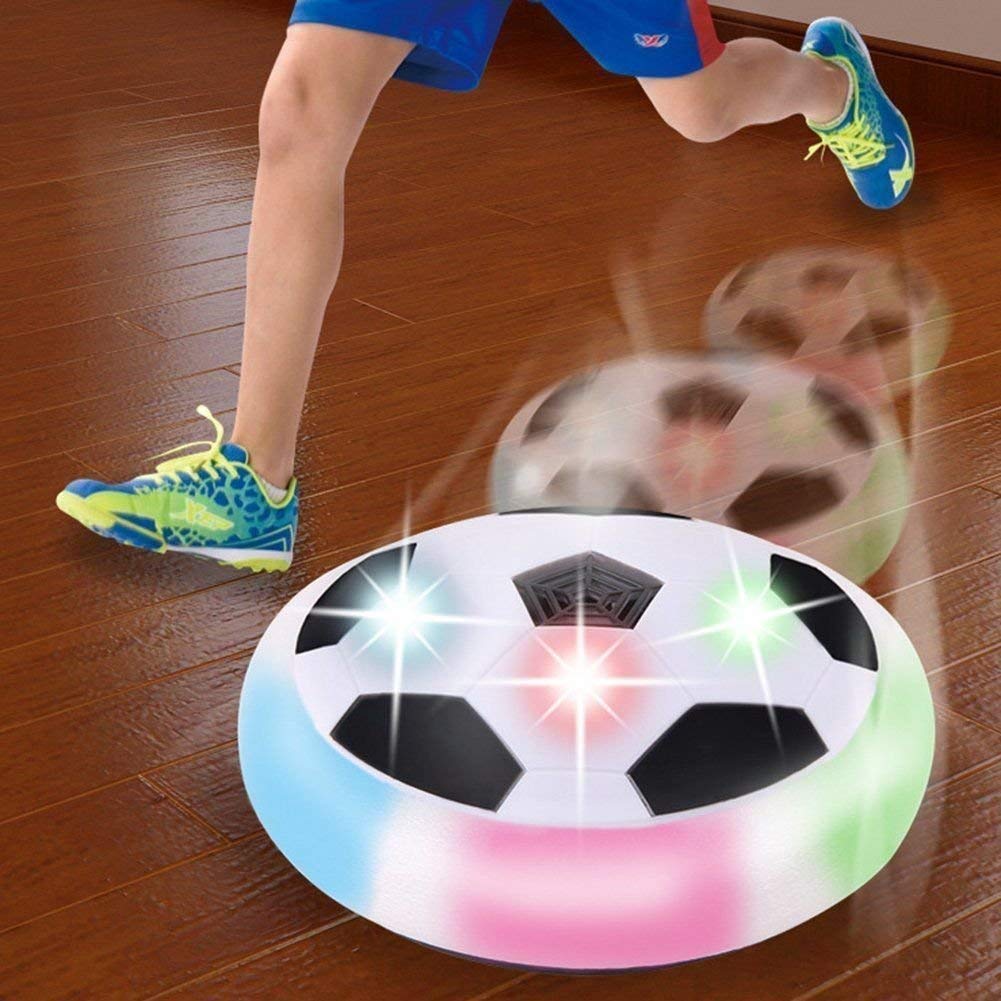 LED Hover FootBall