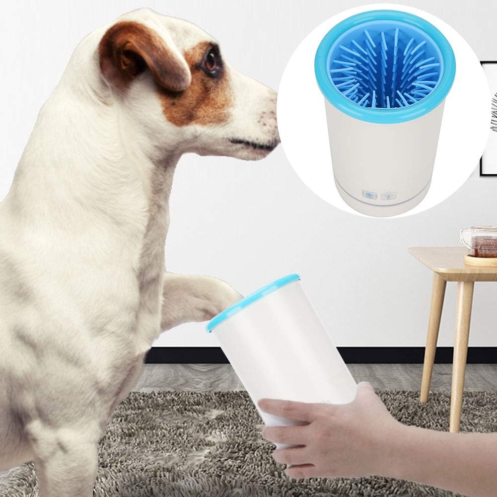 Buy Electric Pet Leg Cleaner - Medaid Official Store – The Medaid Store ...