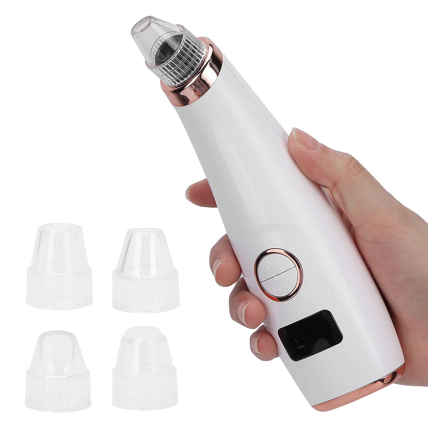 Black head Remover Device