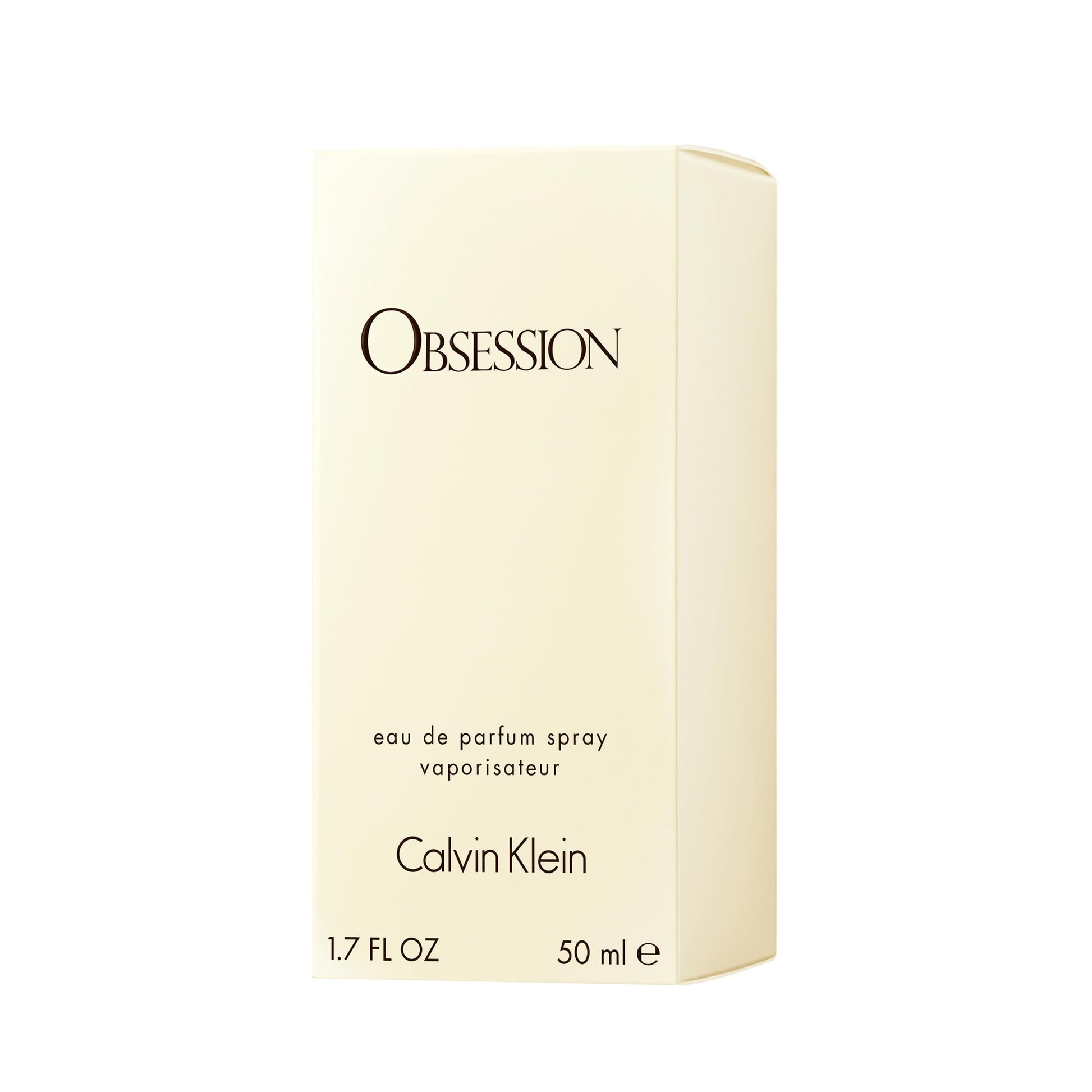 Calvin Klein Obsession For Women Eau de Parfum 1.7 fl oz - Medaid International