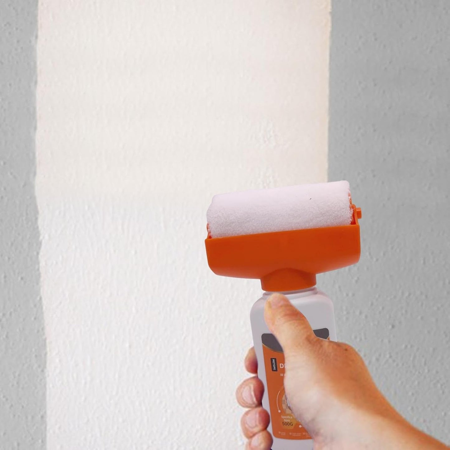 Wall Roller Brush