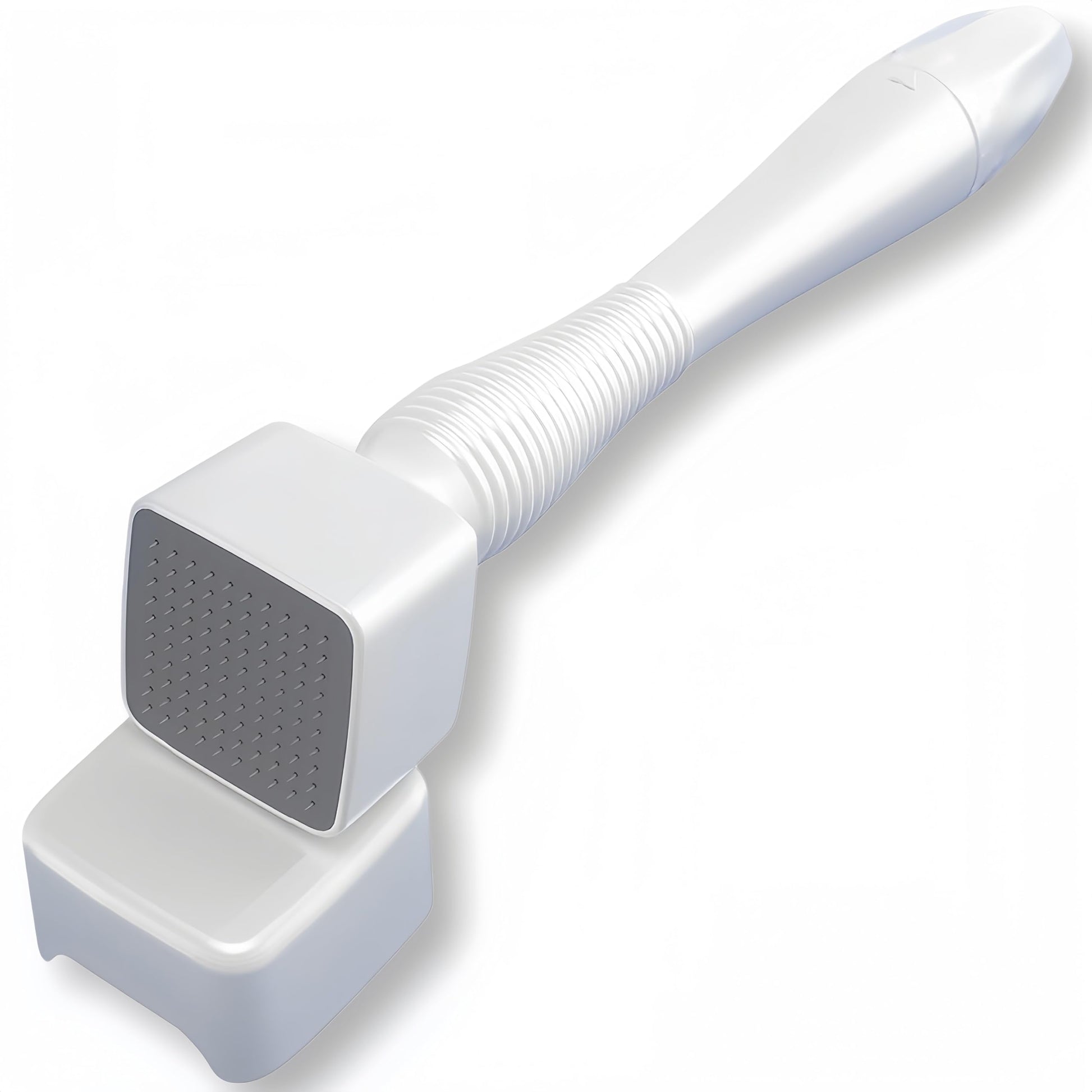 Derma Stamp for Hair & Beard Micro-exfoliating Tool Dermastamp for Women and Men - Medaid International