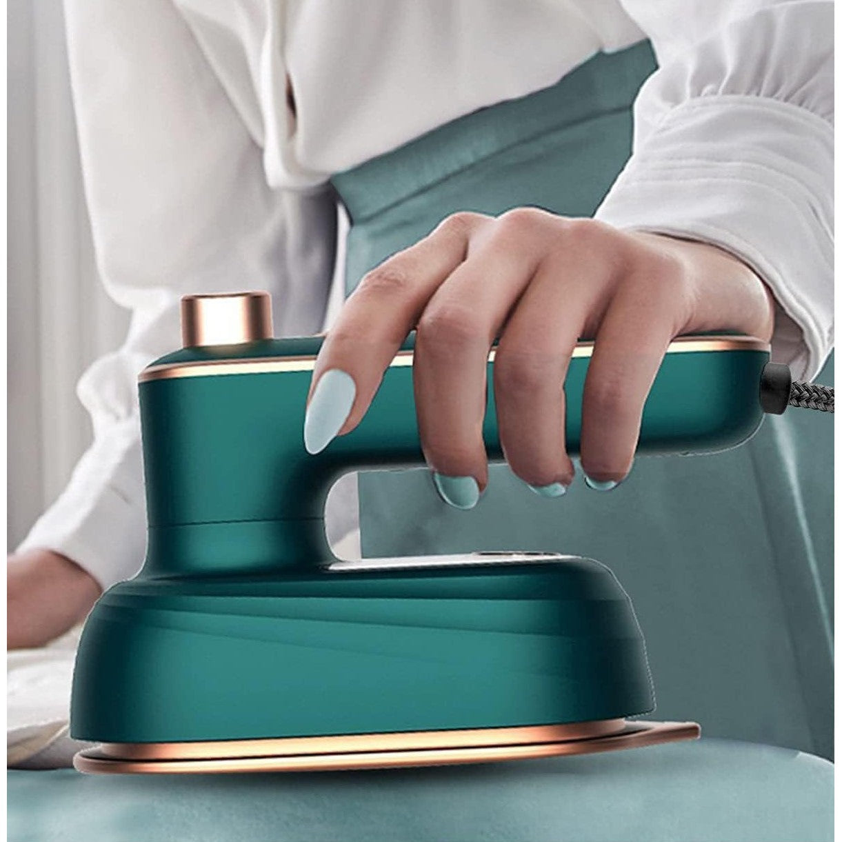 Mini Iron - Electric - Medaid International