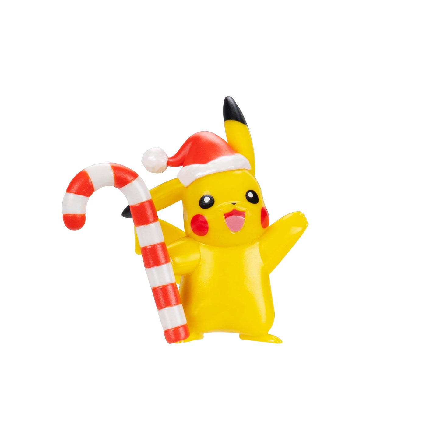 Pokémon Holiday Calendar 2025 Features 16 2Inch Battle Figures with Special Finish - Medaid International