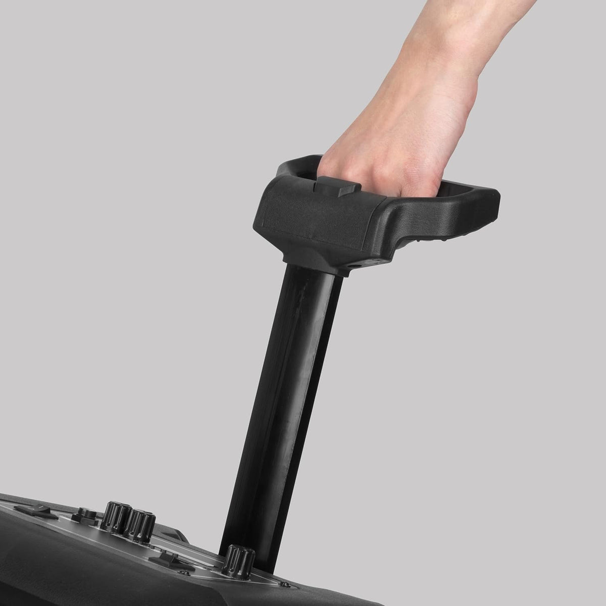 INTEMPO  Bluetooth Karaoke Speaker