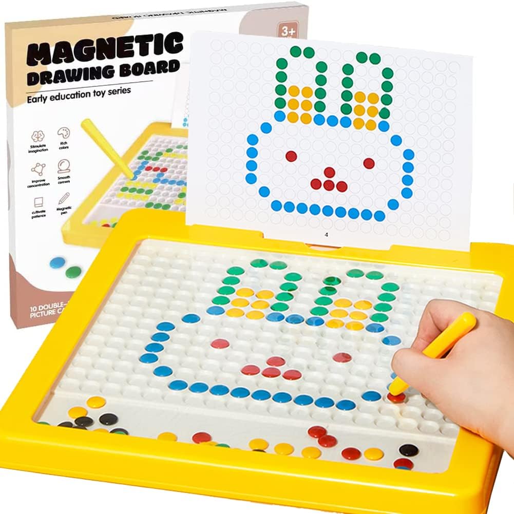Magnetic Drawing Board