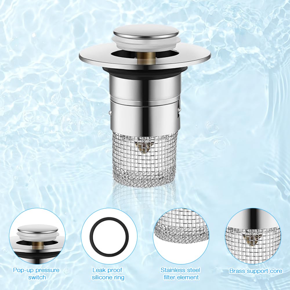 Drain Attachment