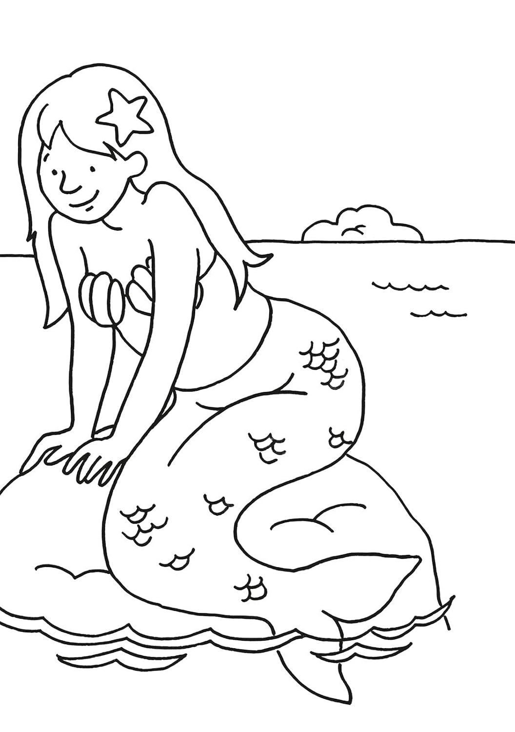 Carlsen My First Big Coloring Book: Fairy Tales | Carlsen In Lebanon