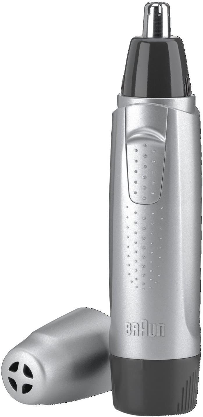 Braun EN10 Ear and Nose Hair Trimmer