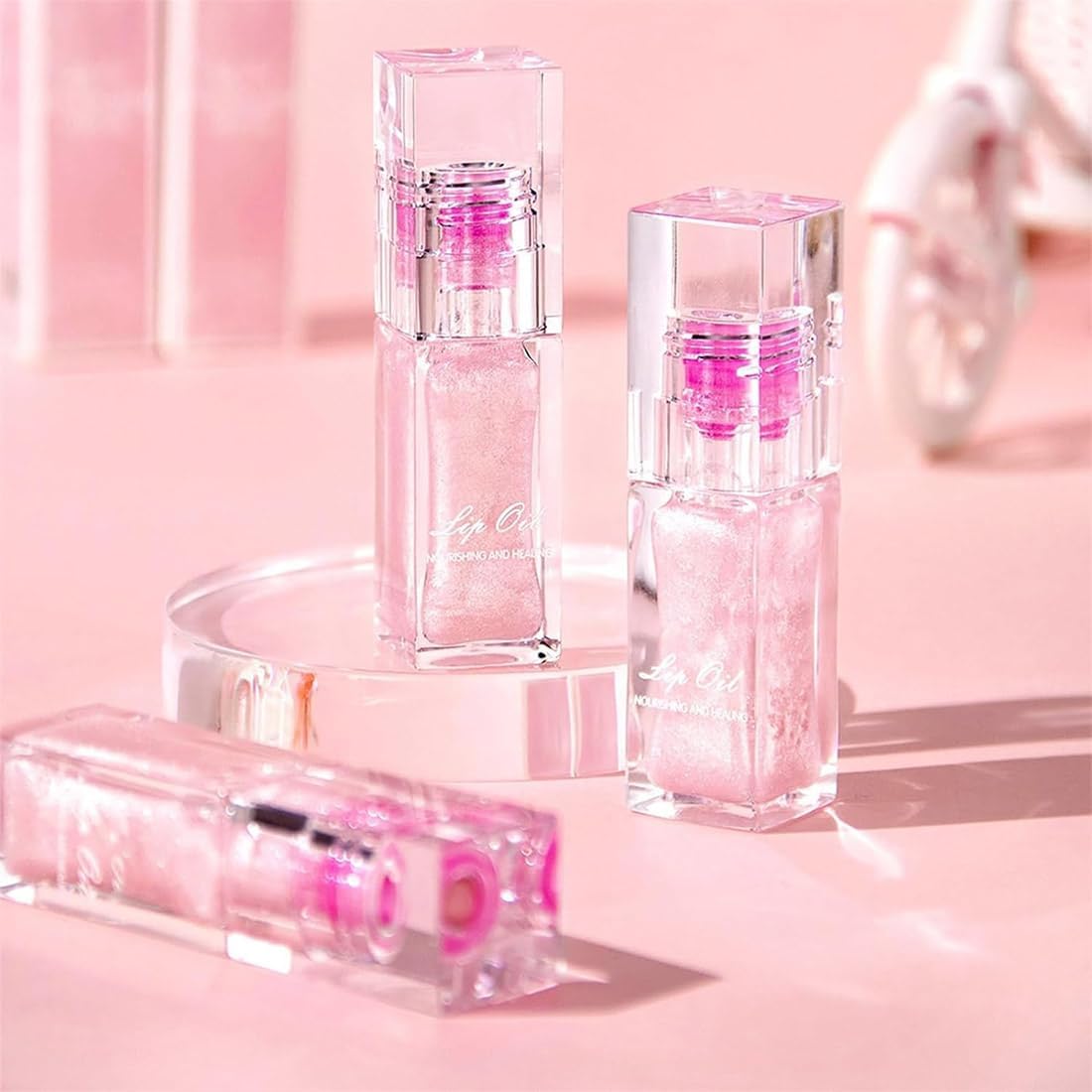 Vibely Lip Plumper