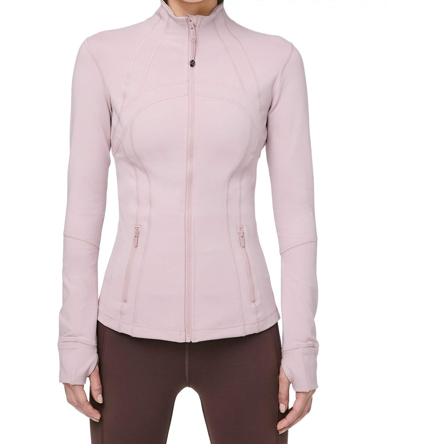 Lululemon Define Jacket - Medaid