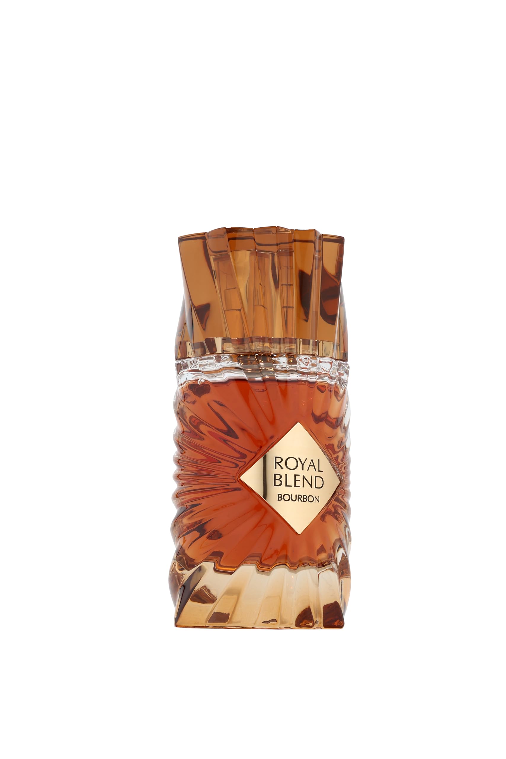 French Avenue Royal Blend (3.4 Fl Oz (Pack of 1), Royal Blend Bourbon) - Medaid International