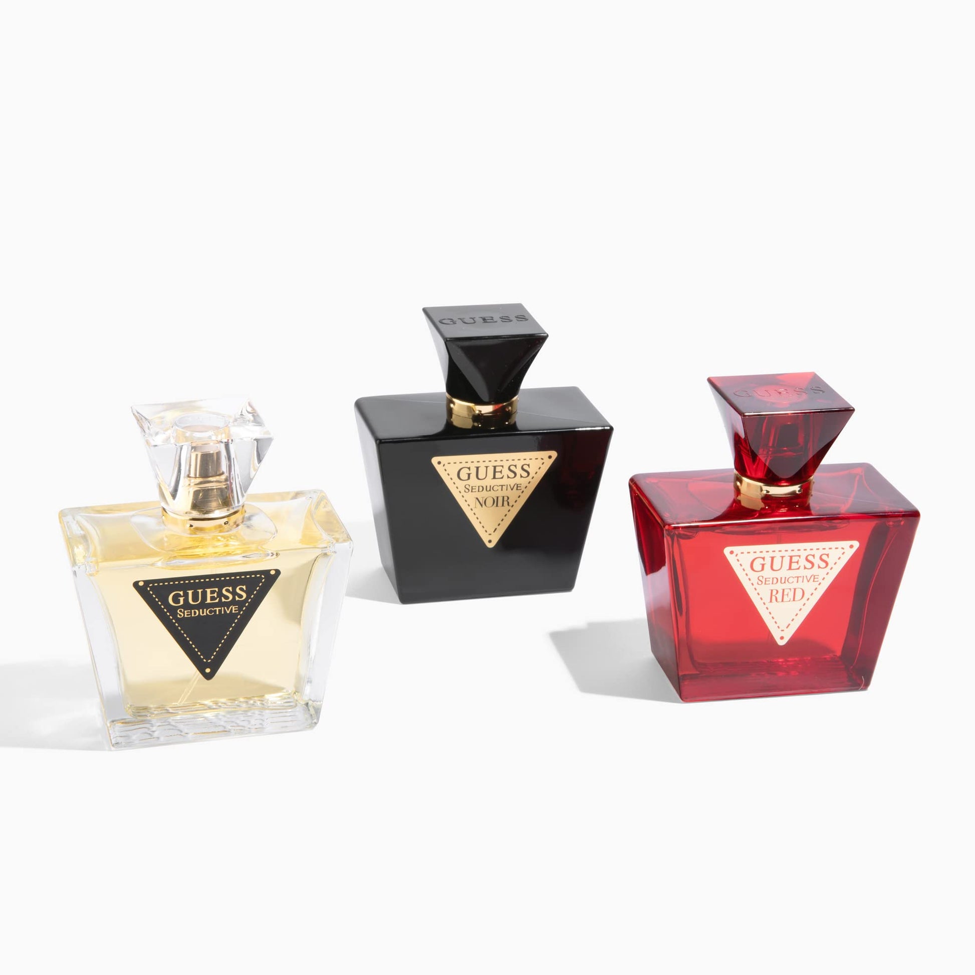 Guess Seductive Red Women EDT Spray 2.5 oz - Medaid International