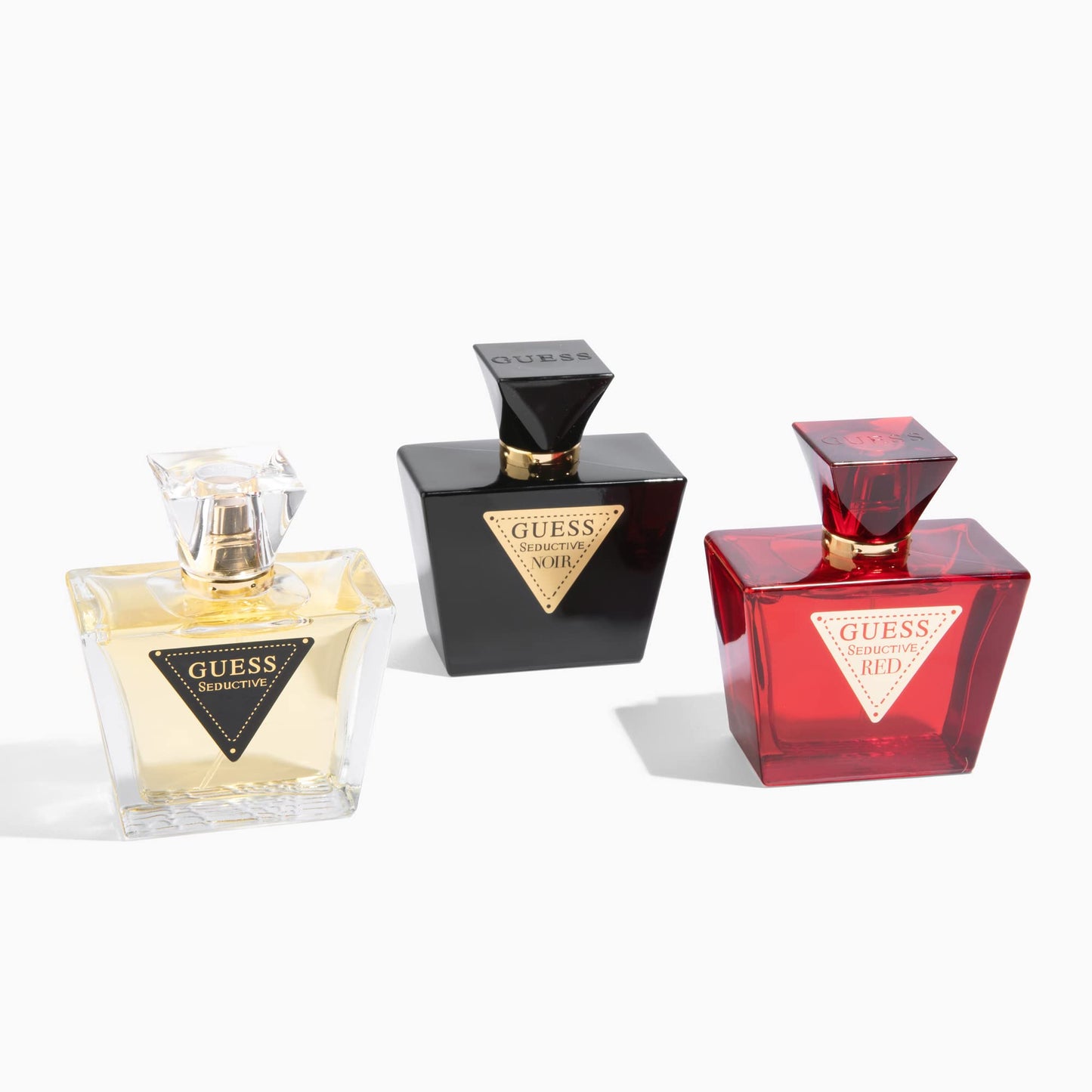 Guess Seductive Noir 2.5 oz EDT Spray RETAIL - Medaid International