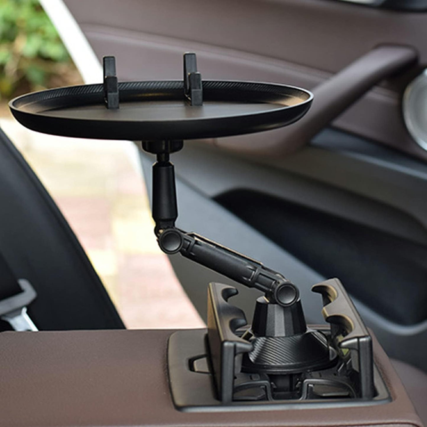 Tray Food for Car
