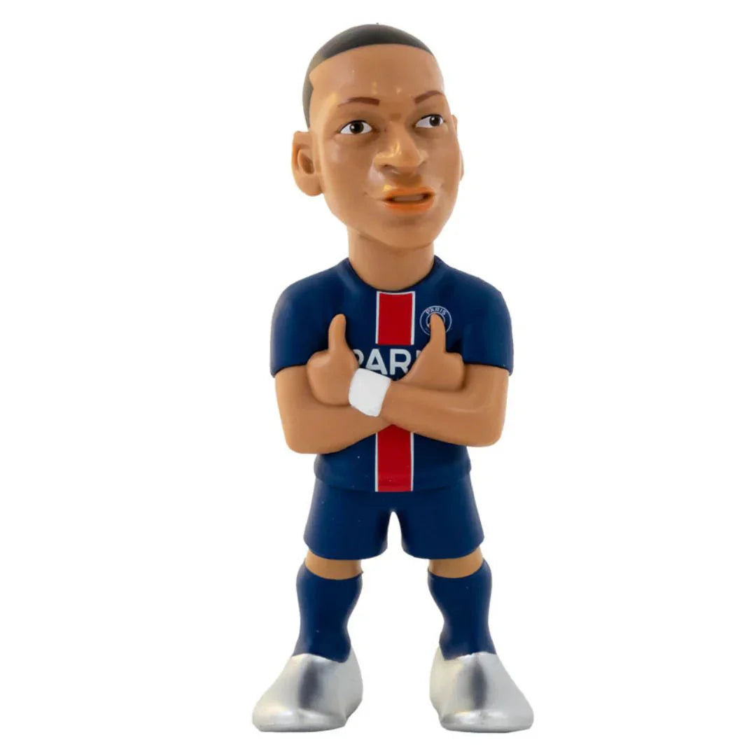 Kylian Mbapp√© - Medaid International