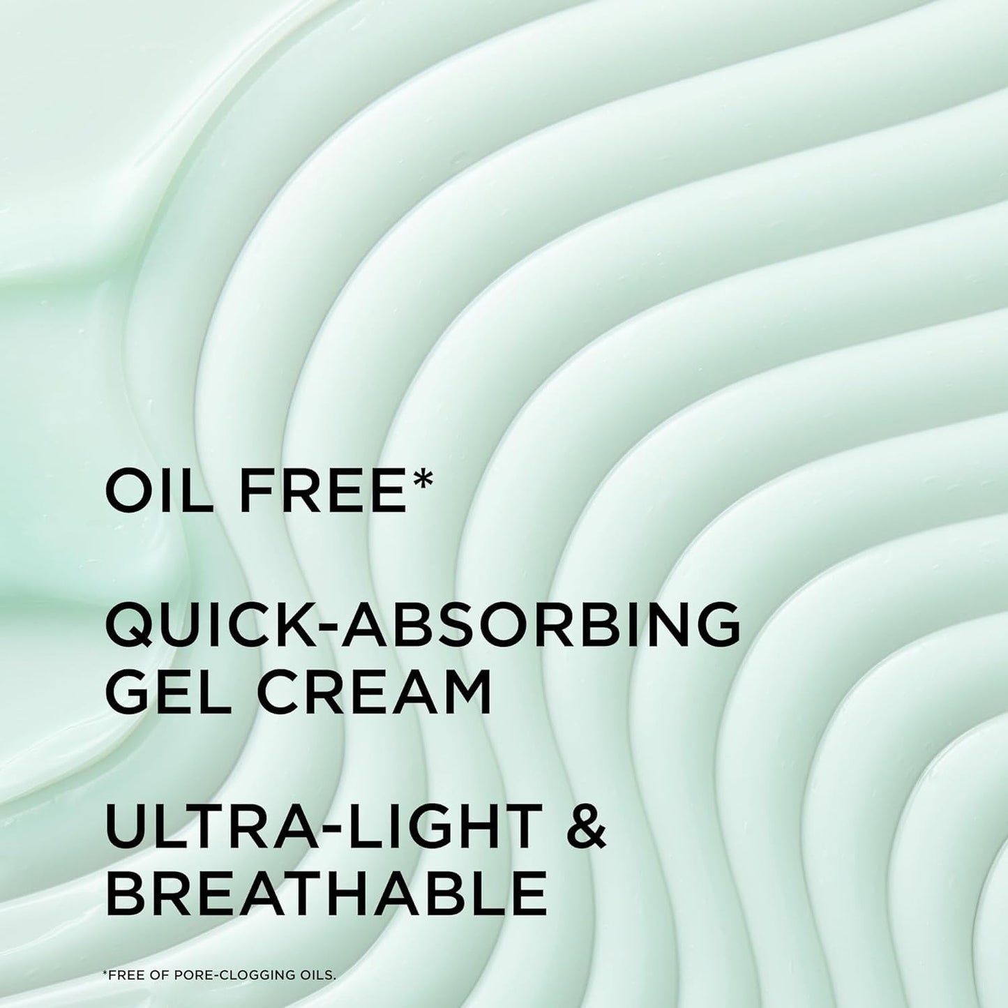 IT Cosmetics Confidence in a Gel Cream Oil Control - Hydrating Oil-Free Face Moisturizer - Reduces Shine & Look of Large Pores - with Niacinamide, Vitamin E & Peptides - Non-Comedogenic - 2.0 oz - Medaid International