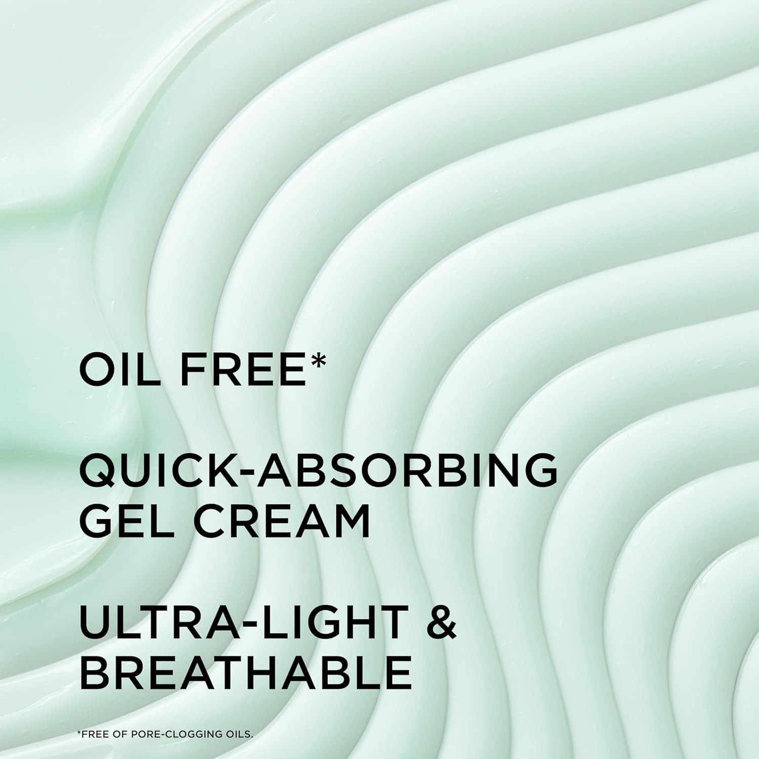 IT Cosmetics Confidence in a Gel Cream Oil Control - Hydrating Oil-Free Face Moisturizer - Reduces Shine & Look of Large Pores - with Niacinamide, Vitamin E & Peptides - Non-Comedogenic - 2.0 oz - Medaid International