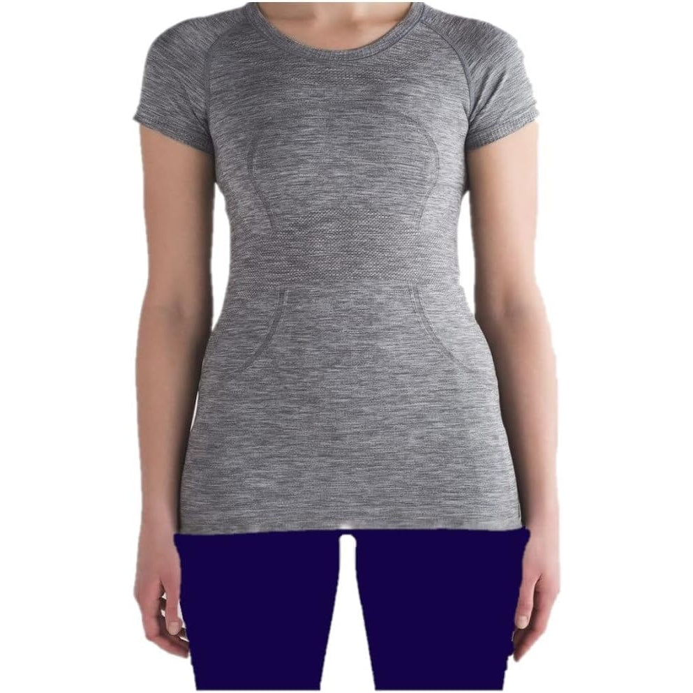 lululemon Swiftly Tech Short Sleeve Crew - Medaid International