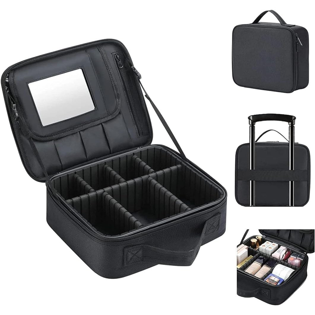Medaid™️ Ultimate Makeup Bag