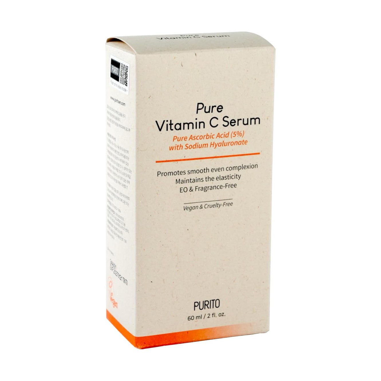 PURITO Pure Vitamin C Serum - Medaid International