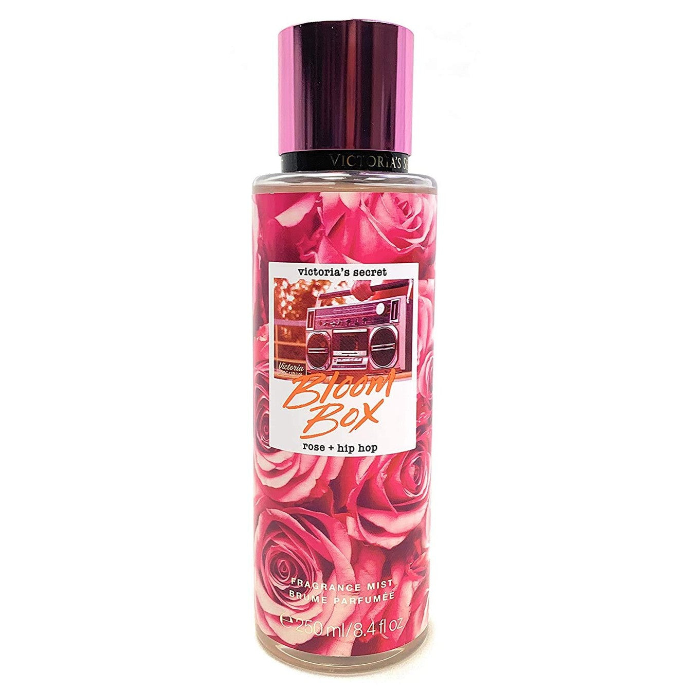 Victoria's Secret Sunset Stripped Fragrance Mist 8.4 fl oz / 250 ml - Medaid International