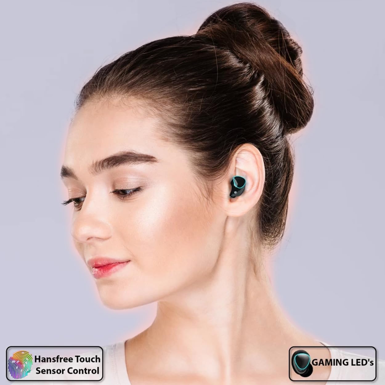 Bluetooth Earbuds