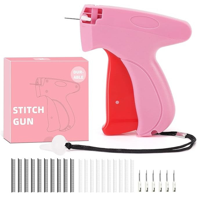 Stitch Sewing Gun