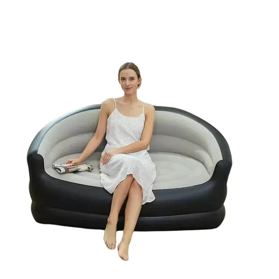 INFLATABLE SOFA HA1215 - Medaid International